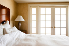 Rhodes bedroom extension costs