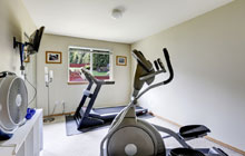 Rhodes home gym construction leads